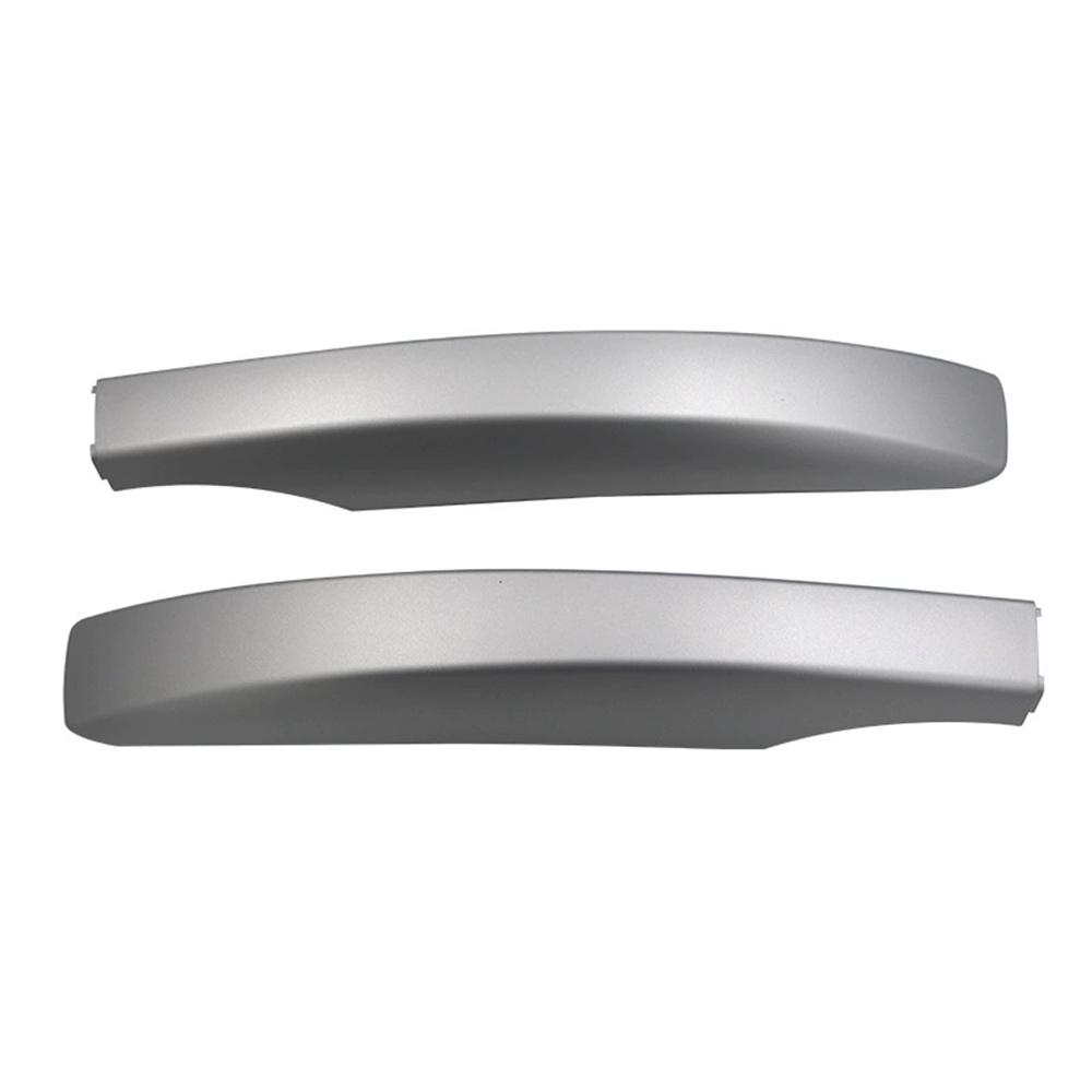 4x Заглушка торца рейлинга багажника на крышу автомобиля Для Hyundai ix35 Tucson 2011-2015