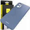 Sc Silicone Case Realme Gt Neo 2/Neo 3T/Gt2 Blue