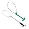 1 Pc Pig Baoding Set Steel/plastic Long Handle Function Veterinary Equipment Fixed Re Z4I0