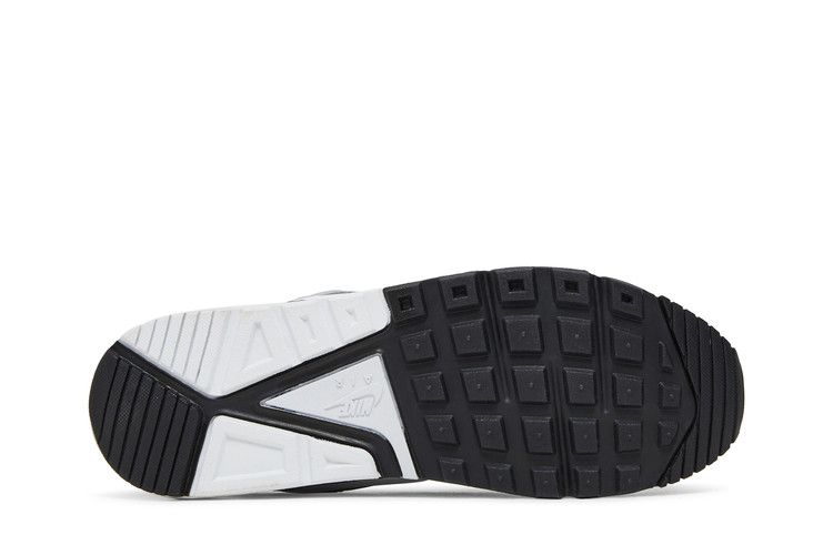 Nike Air Max Correlate Черный Белый Серый