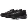 Under Armour HOVR Machina 2 Low Running Shoes Women Sneaker Black 3025221-001