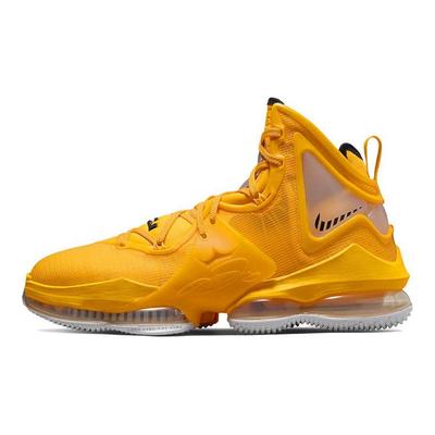LeBron 19 'Hard Hat' CZ0203-700