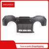 Mercedes-Benz ML/GLE W166 Gearbox Protector