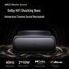 JMGO O2 Pro 4K Лазерный проектор (Китайская версия)