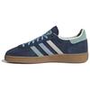 Handball Spezial Night Indigo Hazy Green Women Sneakers Blue Clear-Sky IG1967