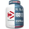 Dymatize Гидролизованный 100% изолят сывороточного протеина Клубника 1 шт 5 л Состав: может быть изменено производителем | 1 шт. 5 л