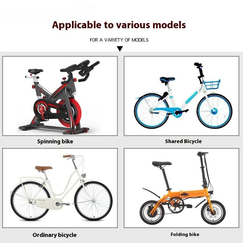 Чехол на сиденье горного велосипеда, утолщенная супермягкая подушка для сиденья