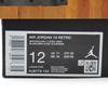 HJ6779-104 Nike Air Jordan 10 OG Steel (2025) (Мужской)