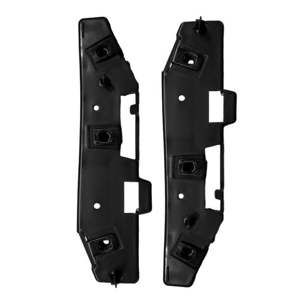 2 шт. Кронштейн переднего бампера левый и правый для Ford Edge 2015-2018