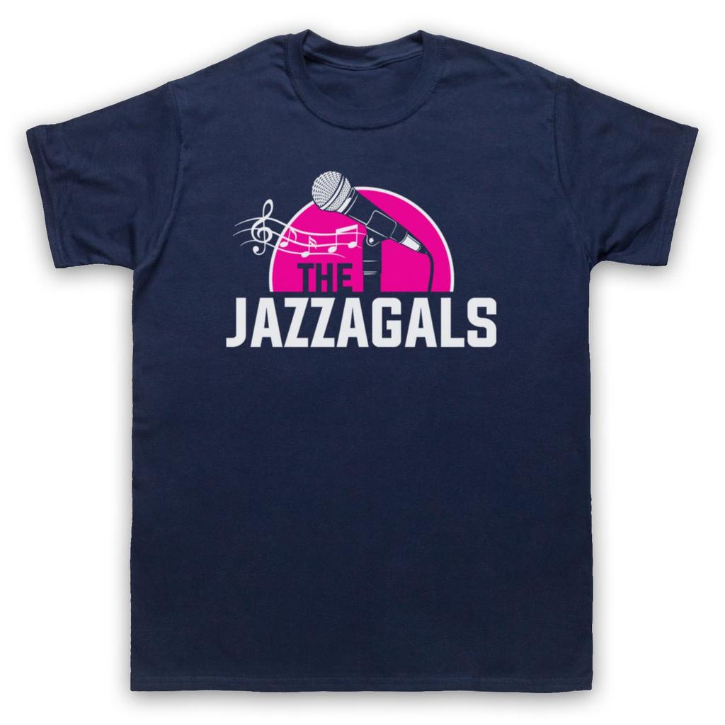 Schitt's Creek The Jazzagals Moira Rose Jocelyn Choir Men's & Women's T-Shirt