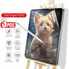 3Pcs Paper Feel Like Screen Protector For Xiaomi Pad 6 5 Pro 11 inch 6s Pro 12.4 Redmi Pad Se Tablet Matte Film No Glass