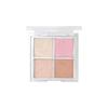 Палитра теней IPKN Flap One Face Cheongdam, около 9,6 г, 1 шт., смешанные цвета