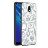 Чехол для медсестры, медицины, здоровья и сердца для Xiaomi Redmi 7 7A 8A 9i 9A 9C 10 10A 10C K20 Note 5 6 Mi 8 9 9T Pro A2 Lite A3 6X
