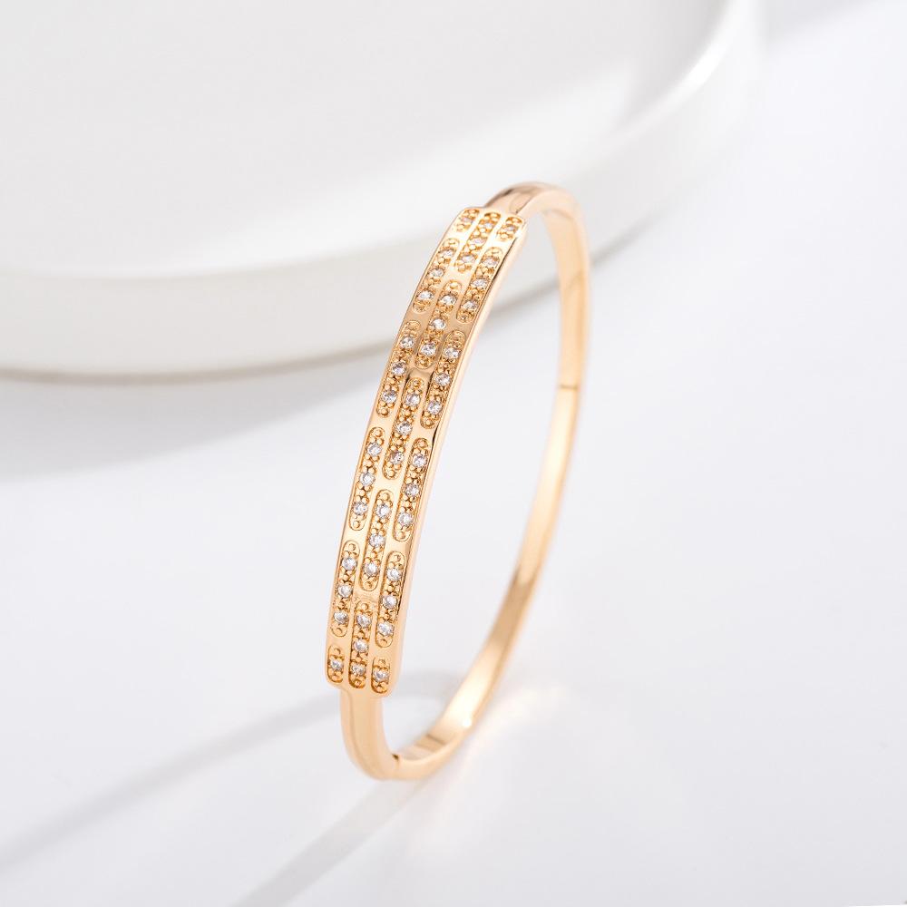 Temperament Light Luxury Seiko Women's Fashion All-match Bracelet Bracelet