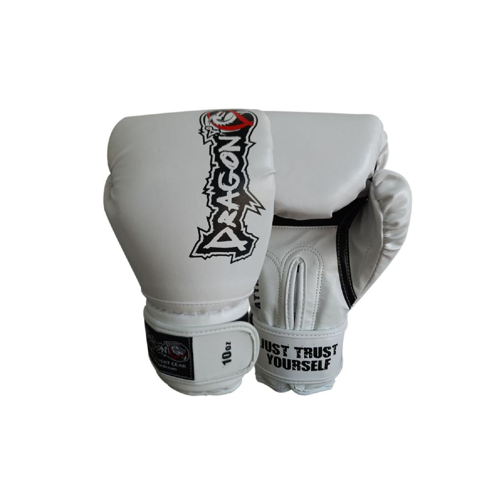 Боксерские перчатки для атаки, кикбоксинг, муай тай, боксерские перчатки, набор из 3 повязок и каппы