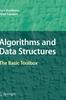 Книга Algorithms and Data Structures : The Basic Toolbox