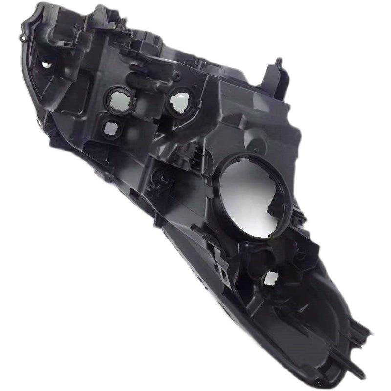 Infiniti G Series (G37, G35, G25) Headlight Black Shell Plastic Base