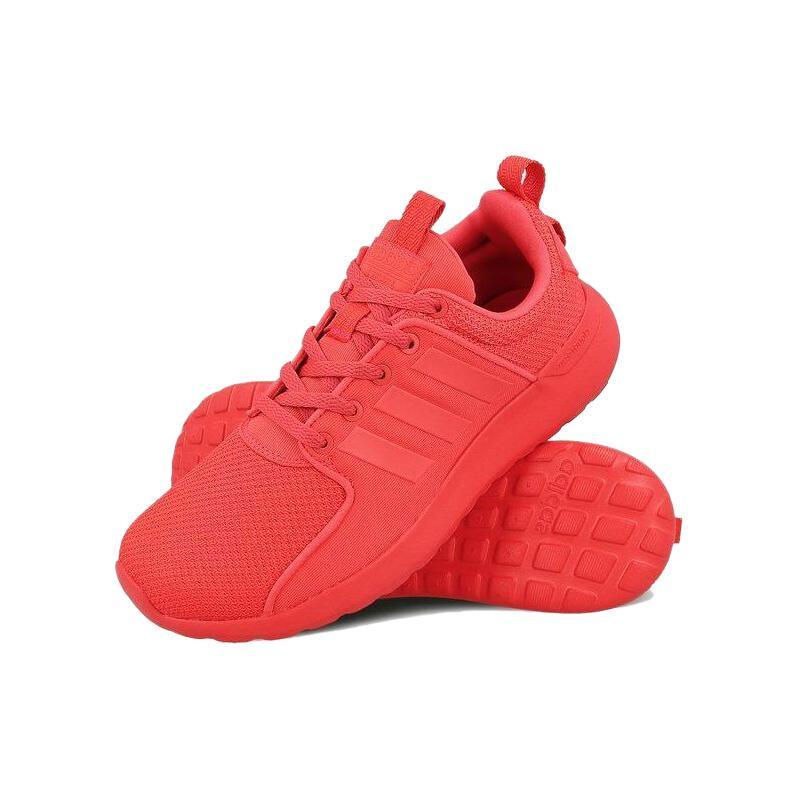 adidas Cloudfoam Lite Racer 'Красный' Женские AW4022