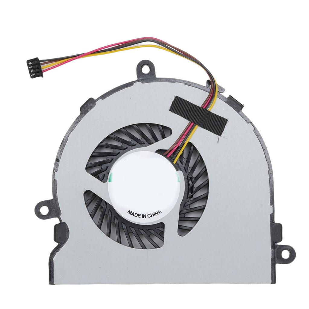 CPU Cooling Fan Replacement for 15 AC 15 AC020DS 15 AC121DX 15 AF013CL Laptop CPU Air Cooler