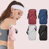 Sports Armband Running Phone Holder Waterproof Phones Arm Bag High Quality Jogging Bags  Universal