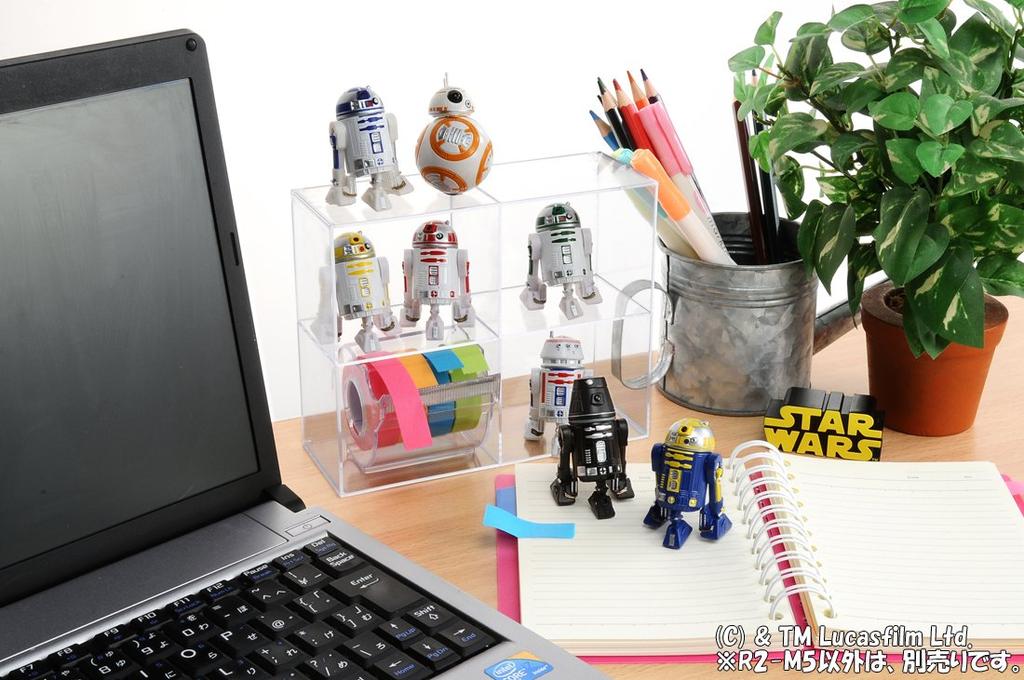 Метаколл Звездные войны R2-M5