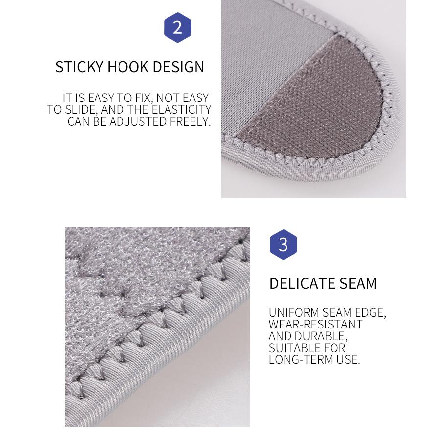 1 шт., наручный бандаж для запястного туннеля, рельефная ночная поддержка, ручная скобка для женщин и мужчин, регулируемая шина для поддержки запястья для правой и левой рук