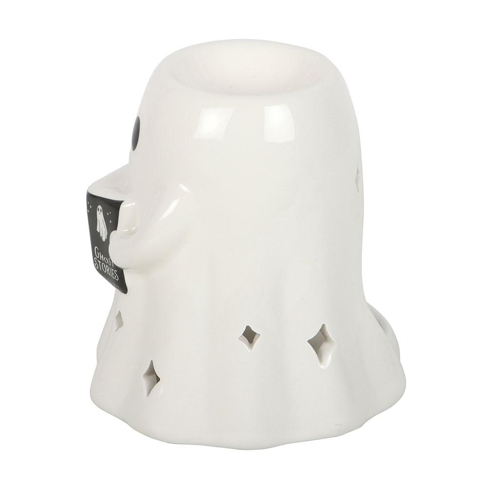 Something Different Ghost Stories Oil Burner