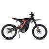 79BIKE Electric Motorcycle 5000W Motor Power 72V35AH Battery 19 * 1.4-inch Tires Maximum Speed 85KM/H Range 100KM Off-road Mountain Electric Bicycle