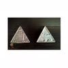 Шани Янтра: набор из 11 монет (Шани Упая Сикка), Shani Yantra Lead 11 Coin Set (Shani Upaya Sikka), Kalyan Puja