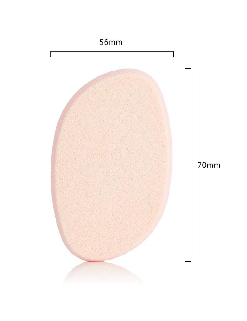 MAQUILLAGE Sponge Puff Liquid Sponges Puffs Foundation Puffs Makeup Tools Shiseido (for Makeup) &