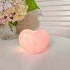 Atmosphere Decoration Heart Shaped LED Lamp Three-dimensional Ambient Light Valentine's Day