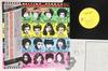 LP Record ROLLING STONES - Some Girl ESS81050 ROLLING STONES 1978 Japan Obi Rock Used