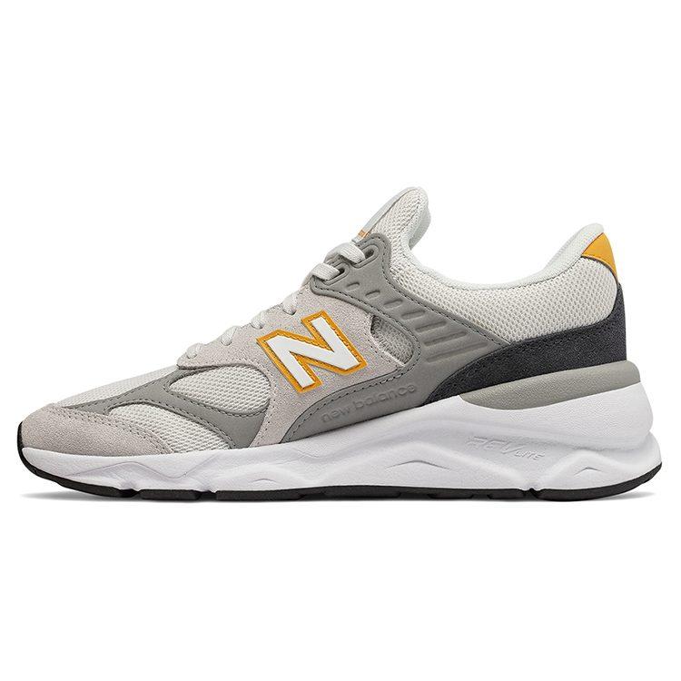 New Balance Кроссовки X-90 Женские WSX90RPB
