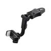 Car Rearview Mirror Phone Holder Mobile Phone Mount For Back/Headrest Width Angle