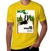 The Departed minimal T-Shirt quick drying cute clothes new edition boys whites men graphic t shirts