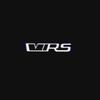 2Pcs Car Door Welcome Light Logo for VRS Logo Octavia A5 MKII 2006 2007 2008-2013 Ghost Shadow Projector Lamp Accessories