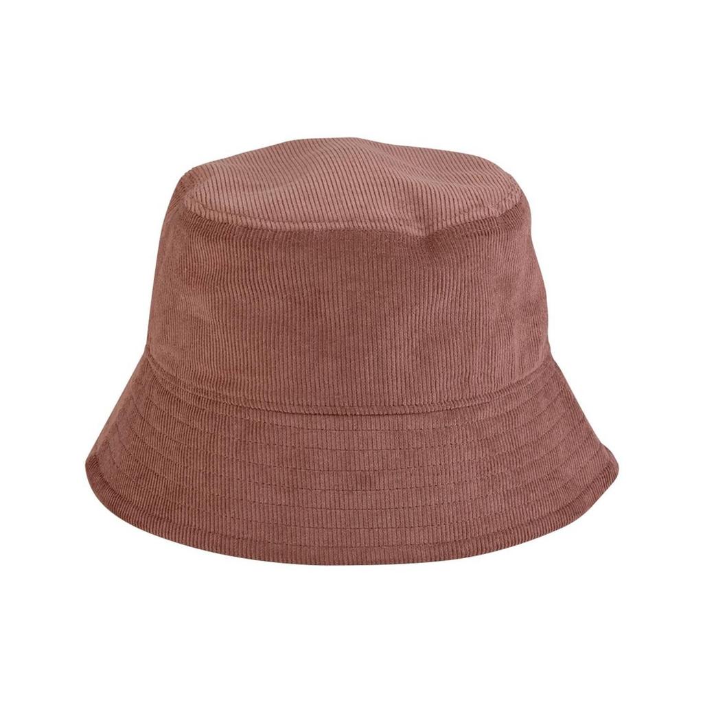 Beechfield EarthAware Cord Organic Bucket Hat