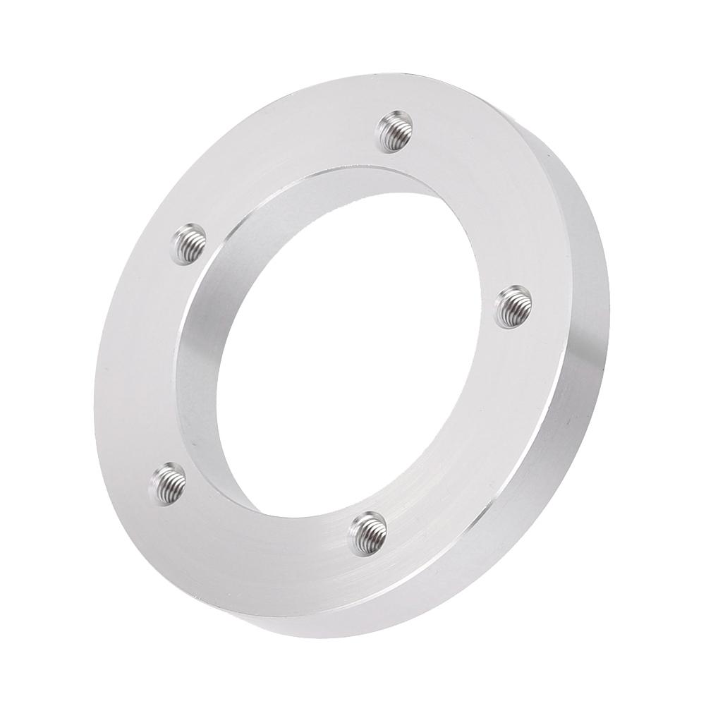 Alloy Weld On Female Fitting Durable Fuel Tank Sender Adapter Accessory