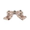 MELA BIANCA Regina Bow Hairpin L