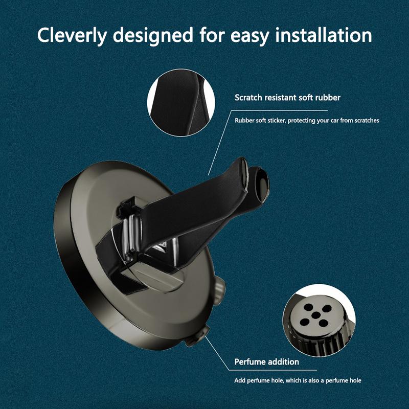 Для автомобиля Lexus Парфюм Освежитель воздуха Автомобильный дефлектор Ароматерапия Высококачественный Элегантный автомобильный парфюм Хороший подарок для женщин Долгоиграющий парфюм