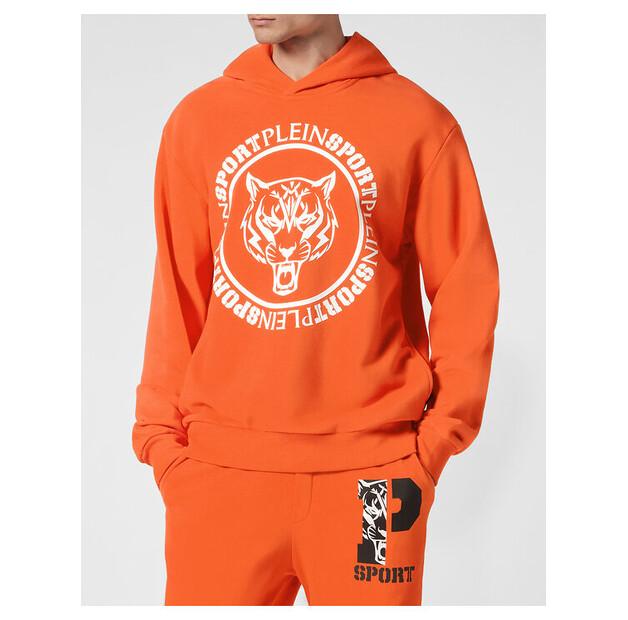 Толстовка Plein Sport 13115
