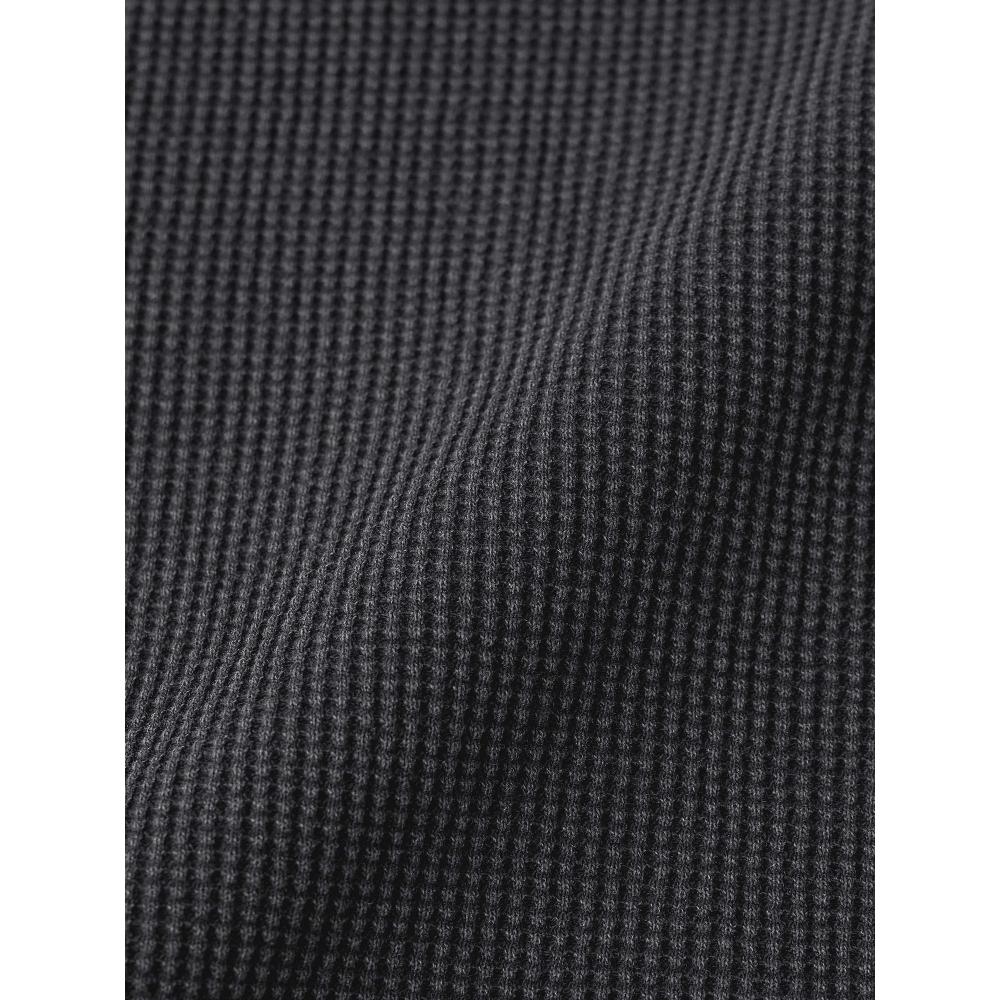 Uniqlo Футболка Gu Wash Waffle Box City, часть 5 