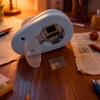 Инструмент для тиснения штампами Дырокол для журнала Креативный ручной инструмент для скрапбукинга DIY Craft Журналинг Материал ручной инструмент для тиснения