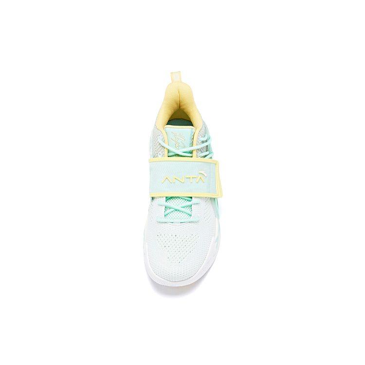 Anta KT Splash 2 Low 'Фарфоровый зеленый' 112021602-4