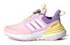 RapidaSport Bounce BOA J 'Clear Pink Bliss Lilac'