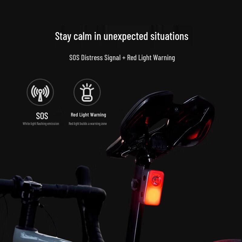 Xiaomi Outdoor Multi-function Lamp