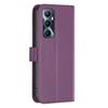 BINFEN COLOR BF17 Для Realme C65 4G Чехол-кошелек Фолио Флип Кожаный чехол для телефона