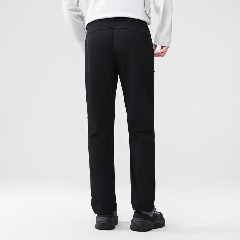 Men's Loose Fit Casual & Hiking Pants