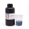 Siraya Tech Build Resin (1кг) - Полутвердая смола, сочетающая прочность и разрешение, позволяющая нарезать резьбу и т. д.. Для LCD/DLP печати