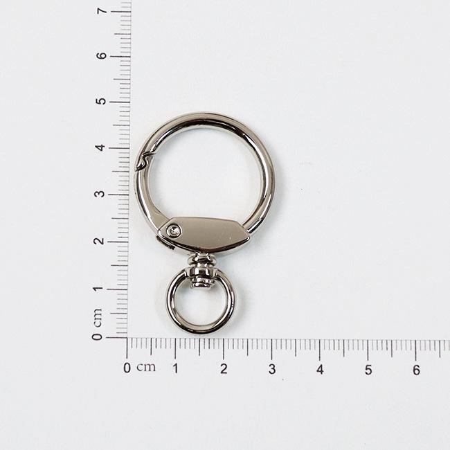 Аксессуар для сумки в виде пятиконечной звезды: Подвеска-брелок с карабином-лобстером